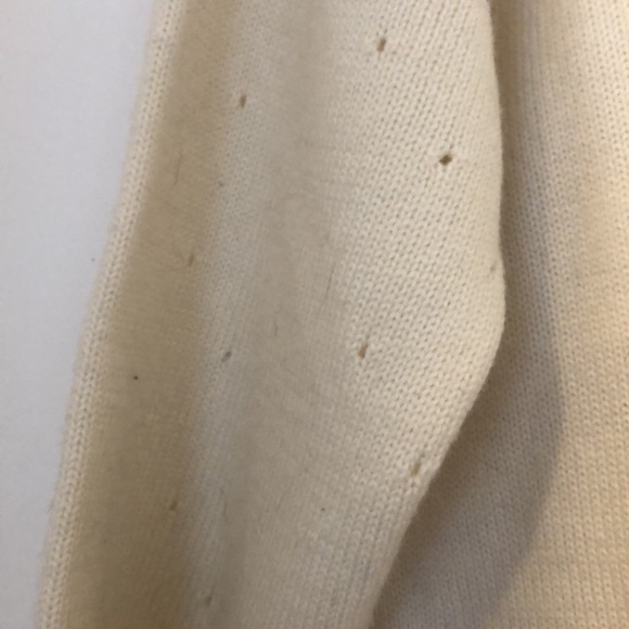 Sweater - Picture 4 of 4